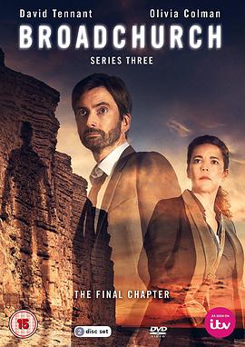 Broadchurch Staffel 3