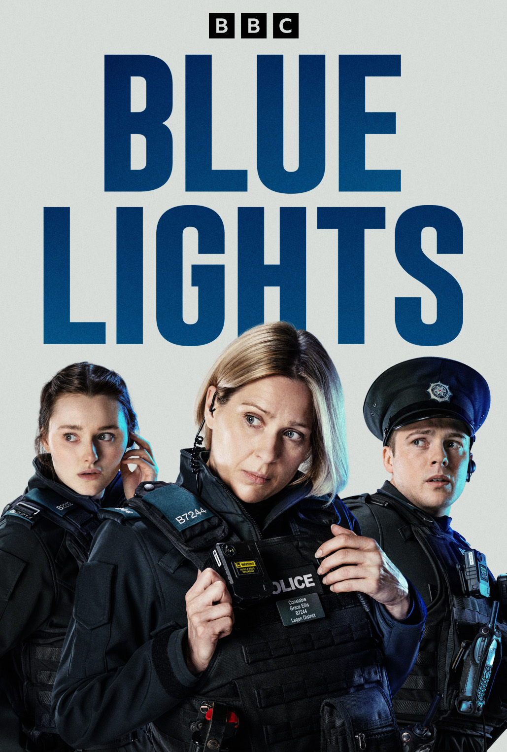 Blue Lights (Fernsehserie) Staffel 1