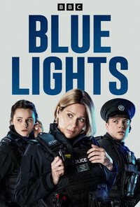Blue Lights (Fernsehserie) Staffel 1