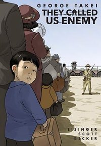 They Called Us Enemy (2019)