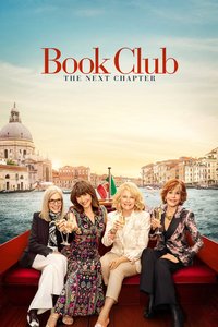 Book Club - Ein neues Kapitel