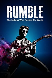 Rumble – Das rote Herz des Rock