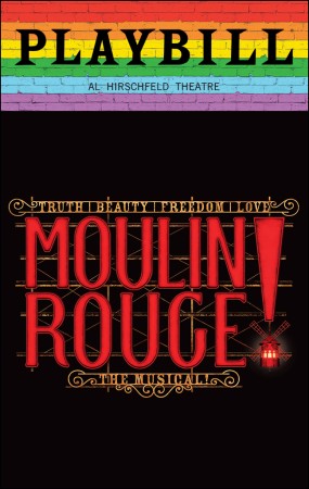 Moulin Rouge!