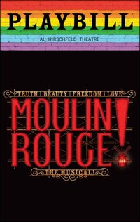 Moulin Rouge!