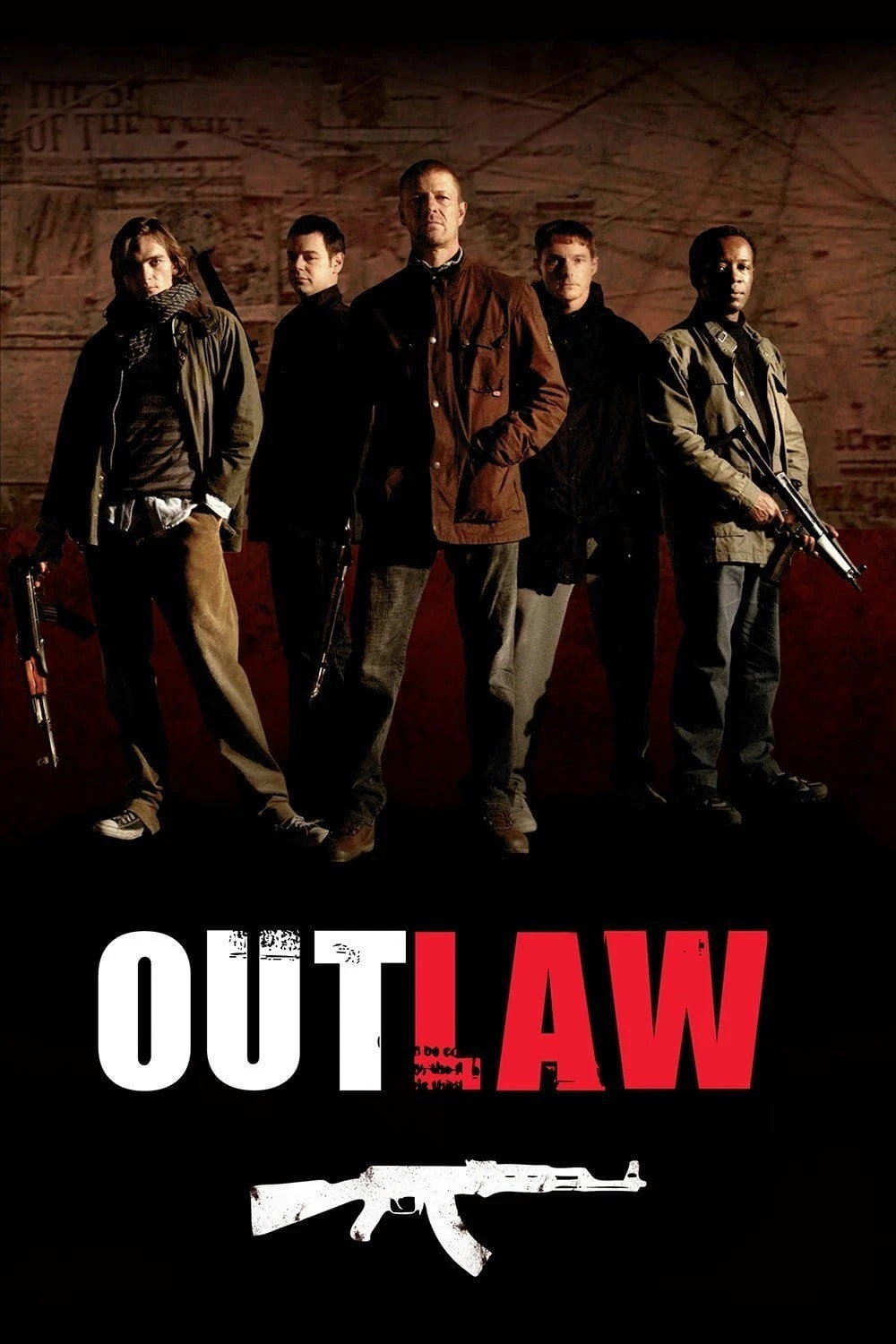 Outlaw – Genug geredet – handeln!