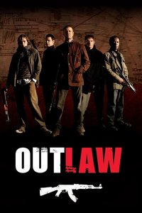 Outlaw – Genug geredet – handeln!