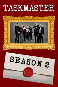 Taskmaster Staffel 2