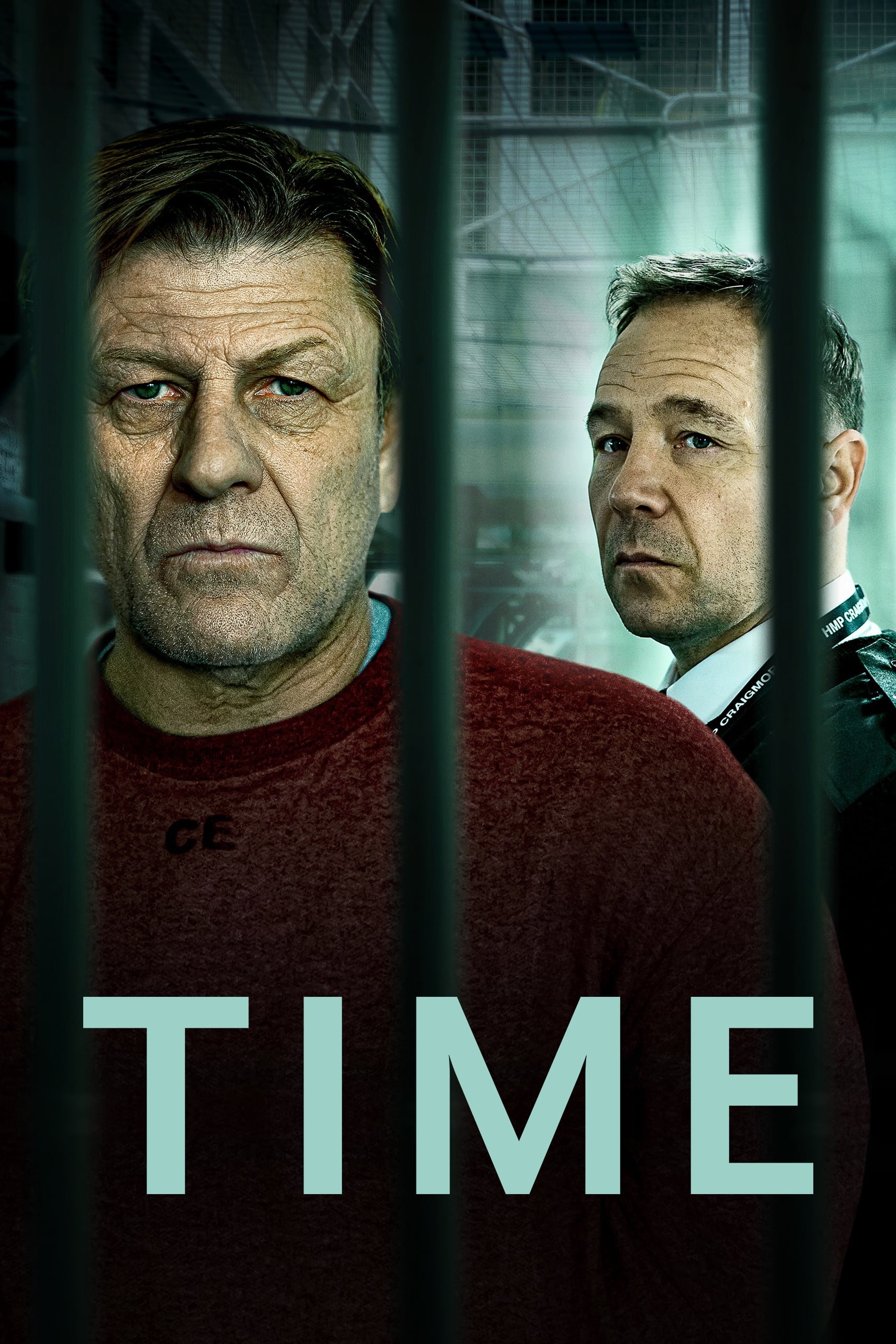 Time Staffel 1