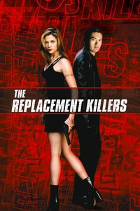 The Replacement Killers - Die Ersatzkiller