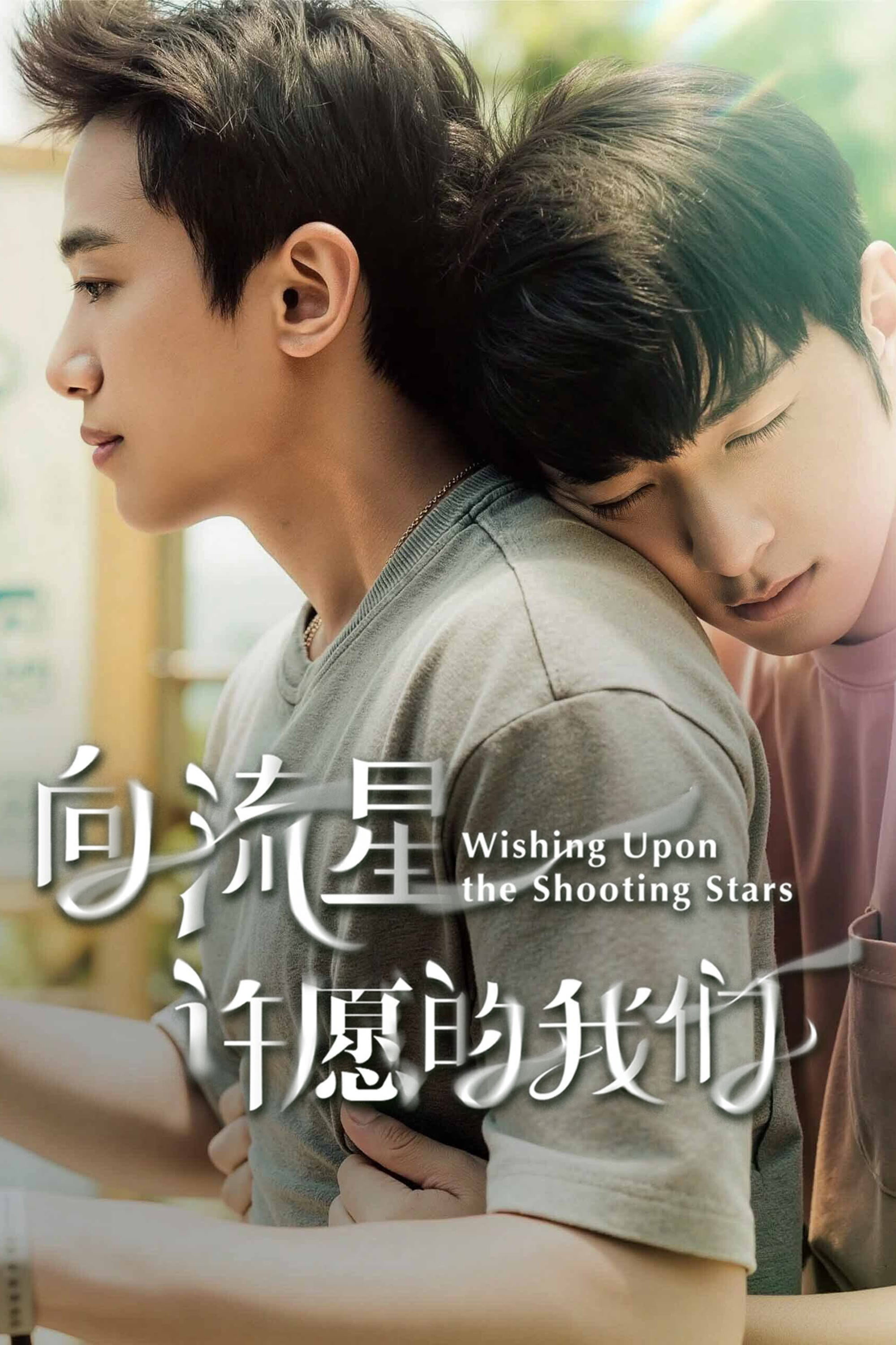 Wishing Upon the Shooting Stars