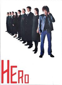Hero Staffel 1