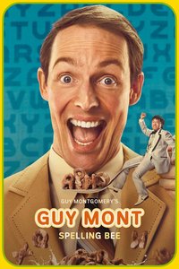 Guy Montgomery's Guy Mont Spelling Bee Staffel 1