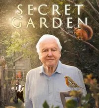 Secret Garden