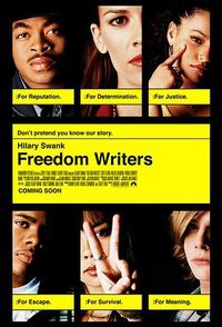 Freedom Writers