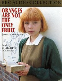 Orangen sind nicht die einzige Frucht