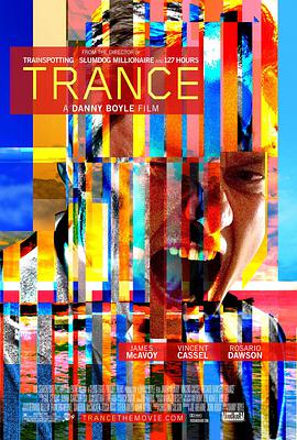 Trance - Gefährliche Erinnerung