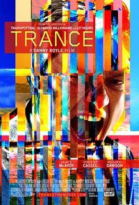 Trance - Gefährliche Erinnerung