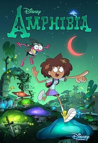 Amphibia Staffel 1