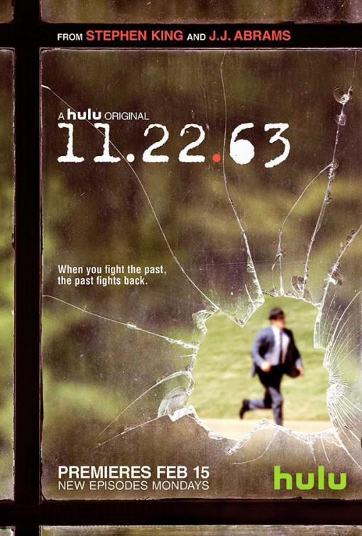 11.22.63 - Der Anschlag