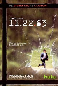 11.22.63 - Der Anschlag