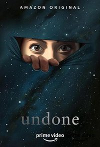 Undone Staffel 1