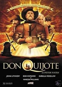 Don Quichotte