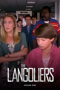 Stephen King's The Langoliers