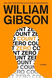 Count Zero (Ace Books 2023)
