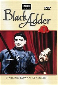 Blackadder Staffel 1