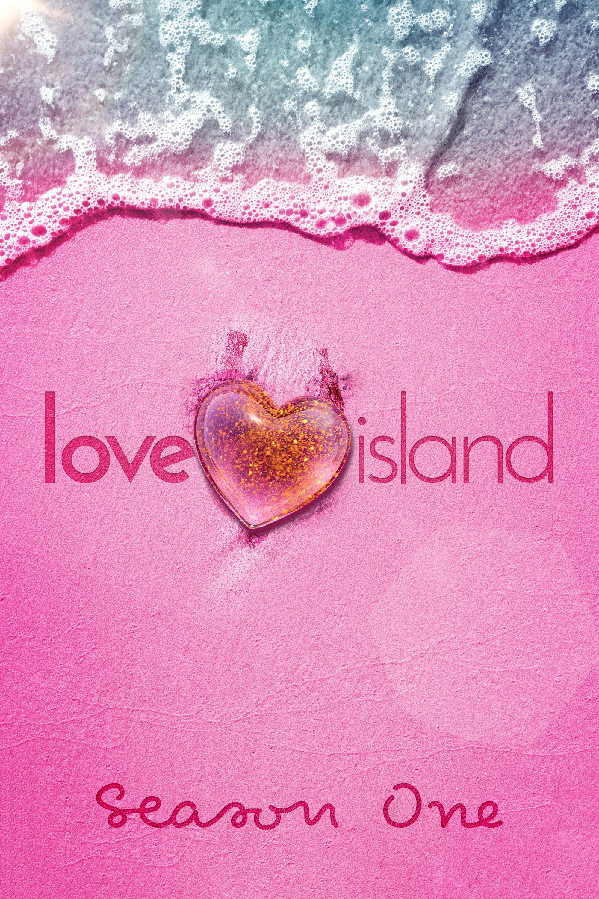 Love Island Staffel 1