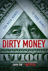 Dirty Money - Geld regiert die Welt Staffel 1