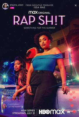 Rap Sh!t Staffel 1