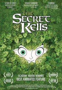 Brendan und das Geheimnis von Kells