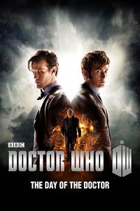 Doctor Who: Der Tag des Doktors