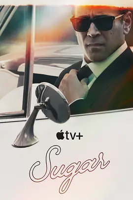 John Sugar Staffel 1