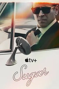 John Sugar Staffel 1