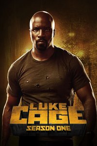 Marvel's Luke Cage Staffel 1