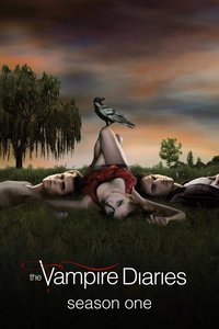 Vampire Diaries Staffel 1