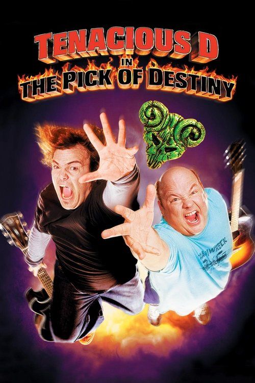 Kings of Rock - Tenacious D