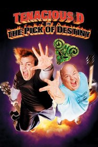 Kings of Rock - Tenacious D