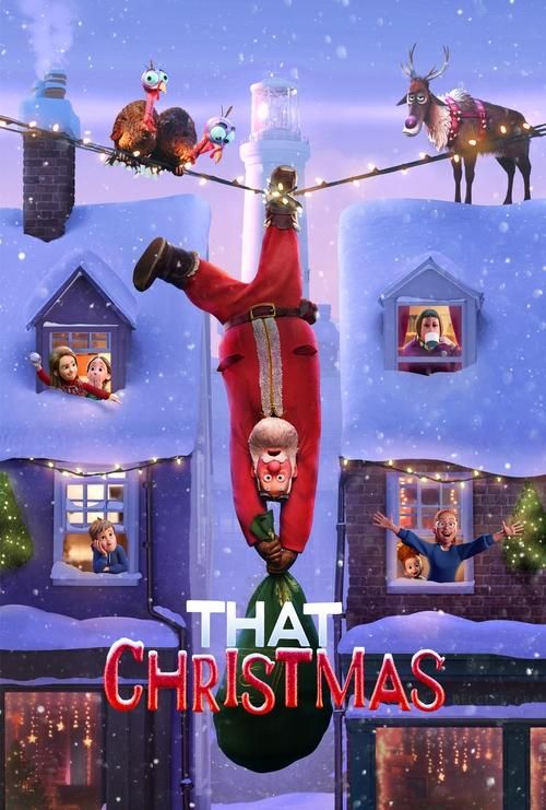 Ein klitzekleines Weihnachtswunder