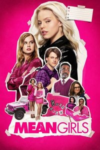 Mean Girls - Der Girls Club
