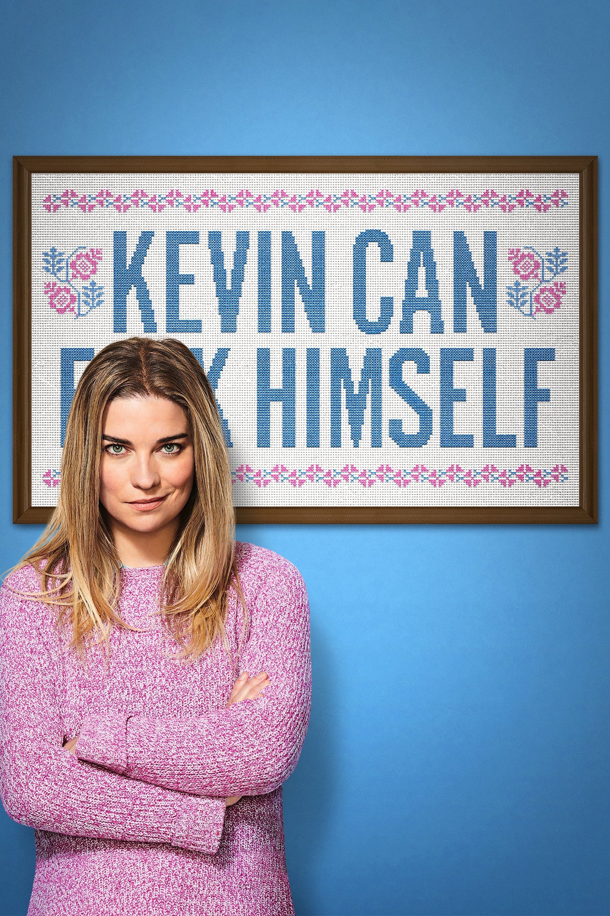 Kevin can F himself Staffel 1