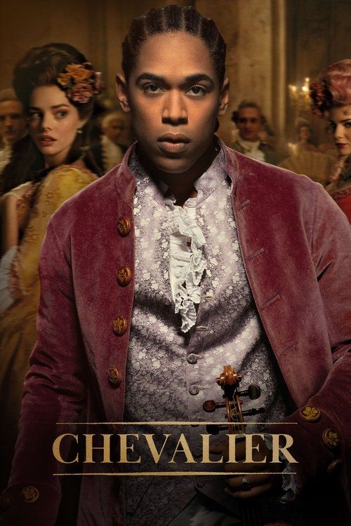 Chevalier: The Untold Story