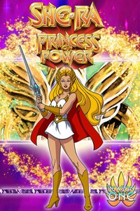 She-Ra Prinzessin der Macht Staffel 1
