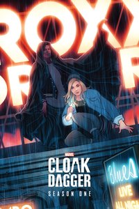 Marvel's Cloak & Dagger Staffel 1