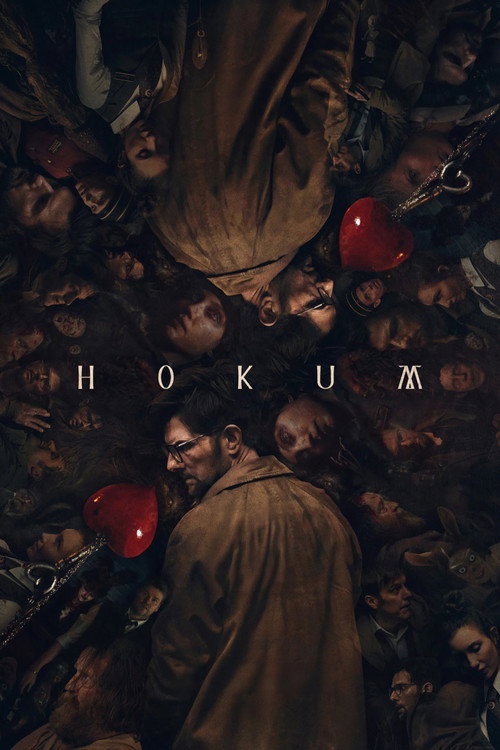 Hokum