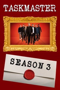 Taskmaster Staffel 3
