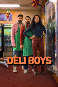 Deli Boys - Season 1
