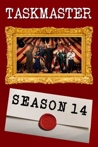 Taskmaster Staffel 14